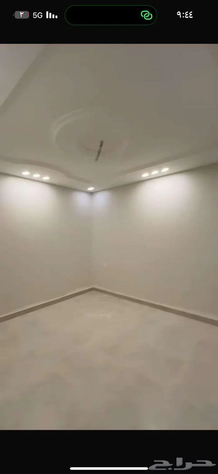 شقة للايجار بحي البدراني 5