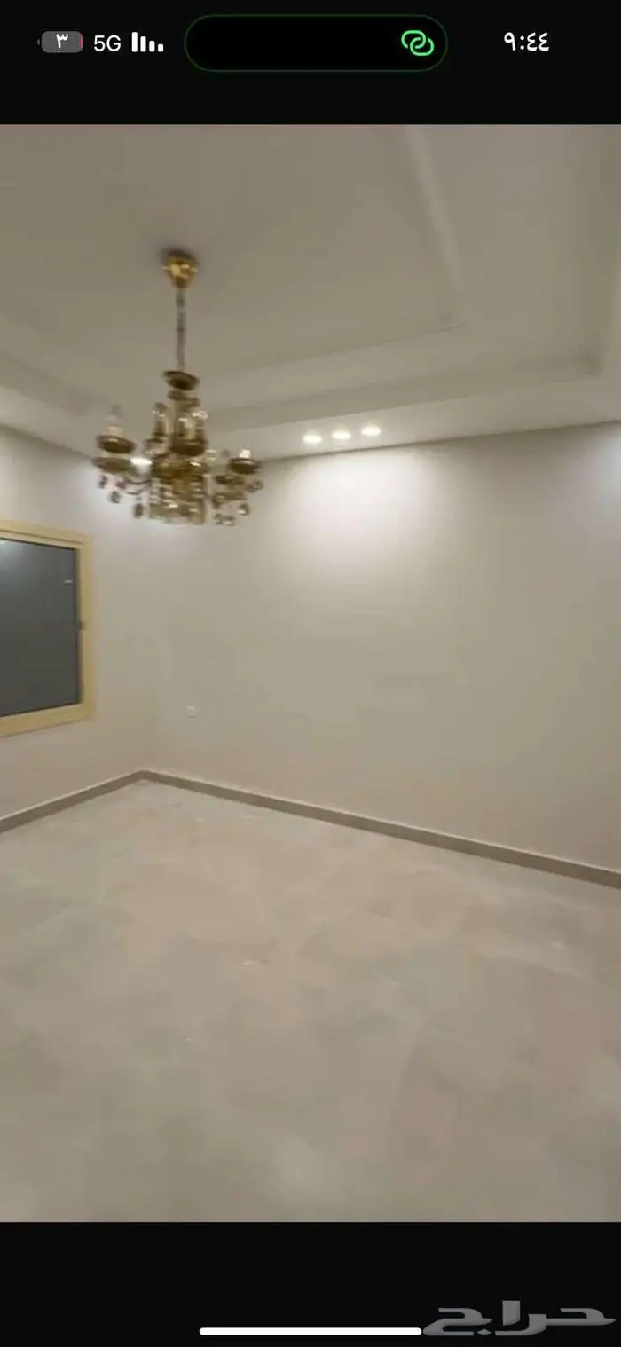 شقة للايجار بحي البدراني 2