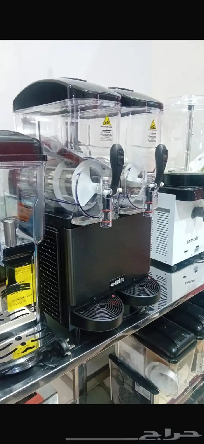 الة سلاش 12 لتر   الة غزل بنات 3