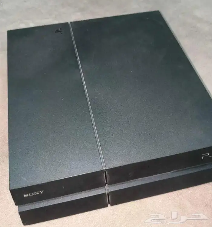 سوني 4 للبيع 2