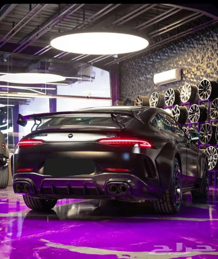 جي تي 63 روكت 900 4