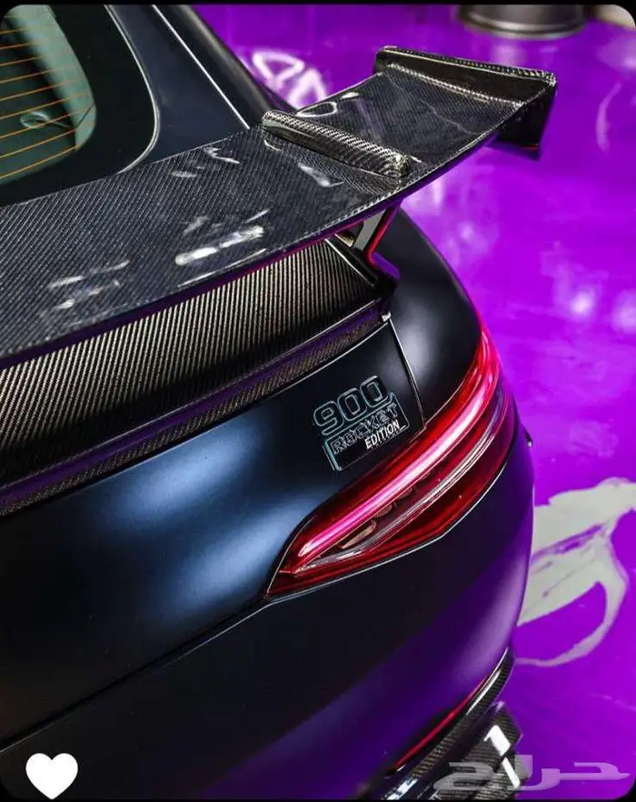 جي تي 63 روكت 900 3