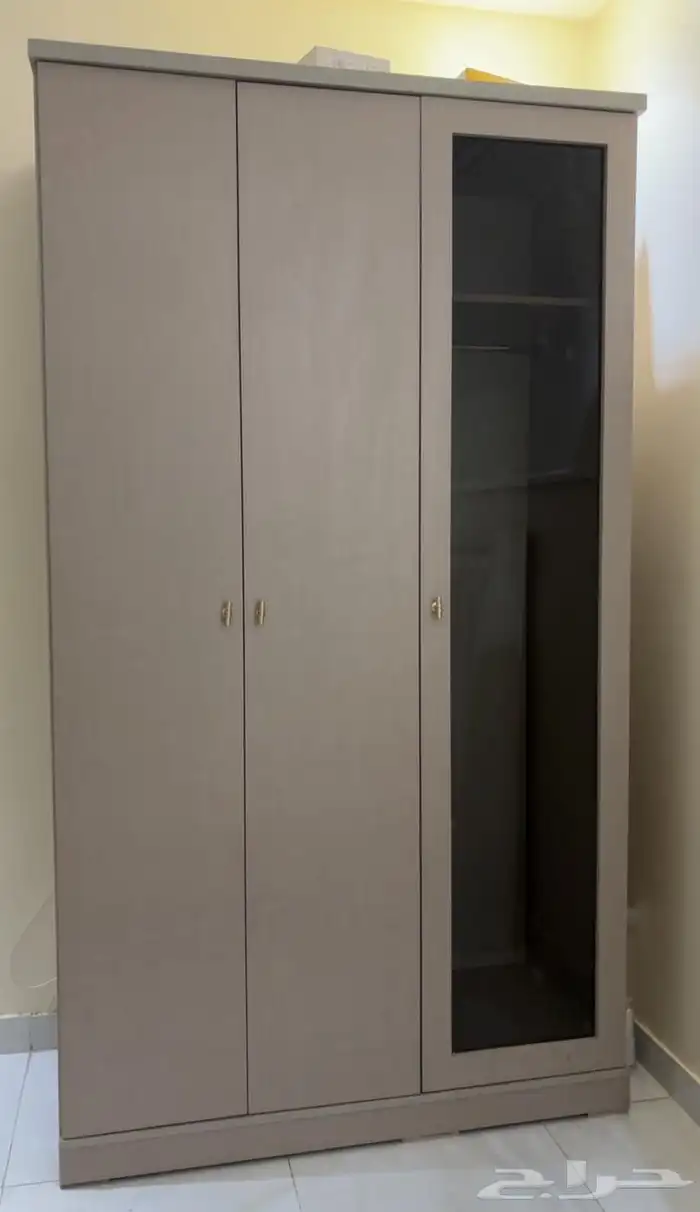 دولاب نظيف 1