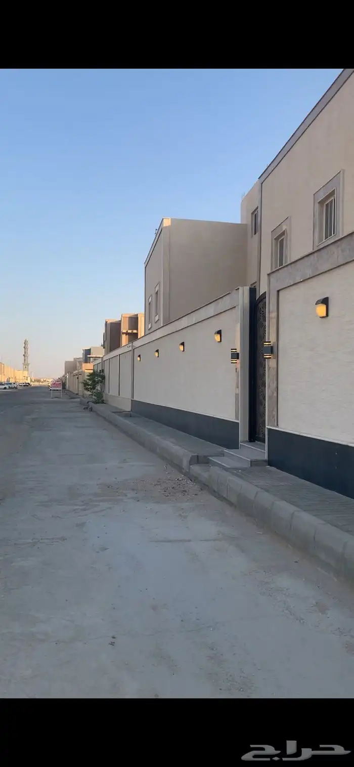 فيلا سكنية للبيع - الخرج - حي الجوهرة 1