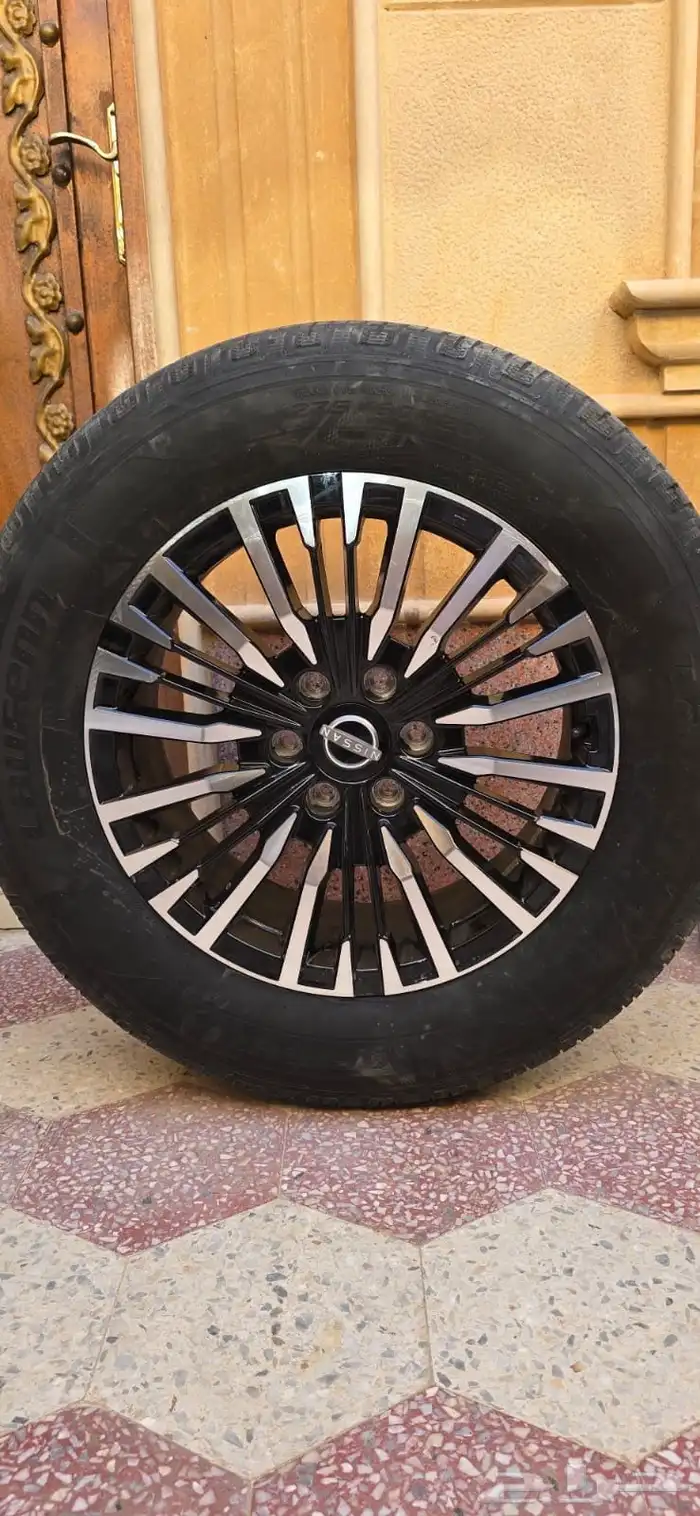 للبيع نيسان باترول 2022 0