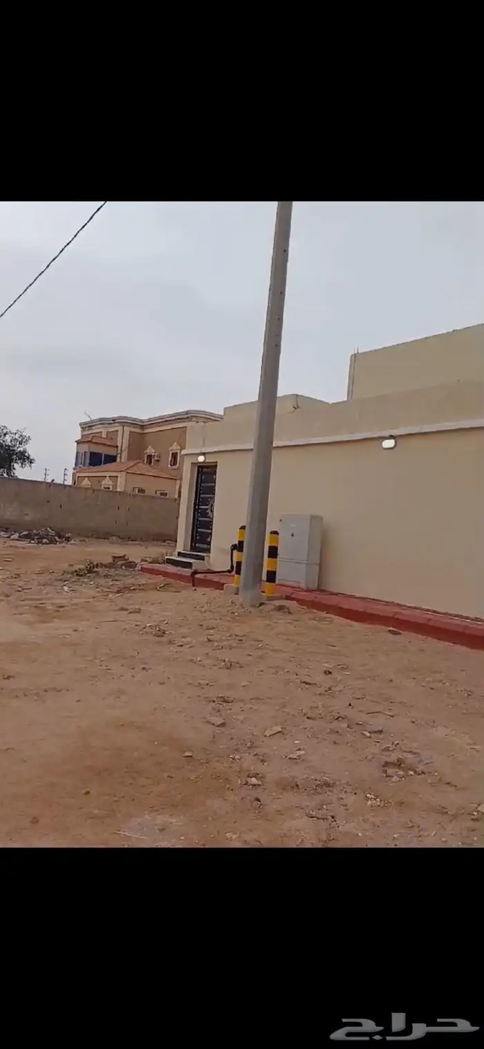 للبيع دور مساحة 440 م حي الشفاء 390 الف 4