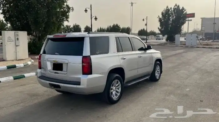 للبيع تاهو LT 2 2015 3