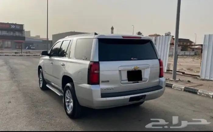 للبيع تاهو LT 2 2015 4