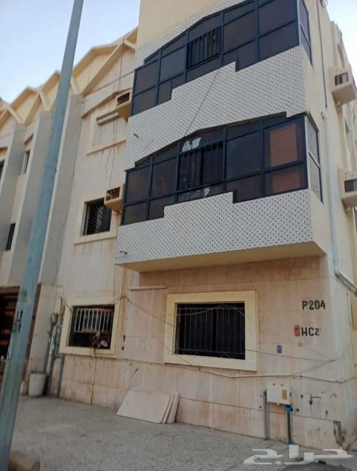بناية للبيع في جدة حي الفيصلية 0