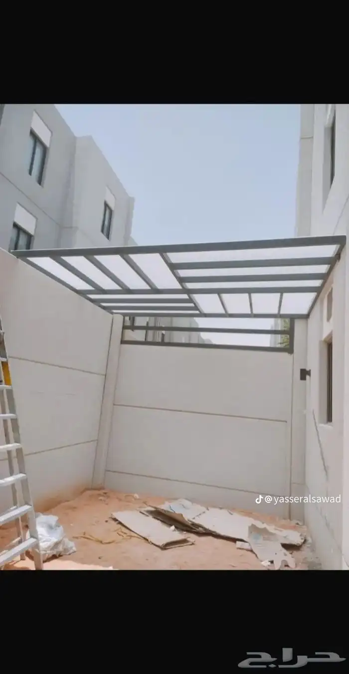 حداده جلسات برجولات لكسان حداد شينكو 5