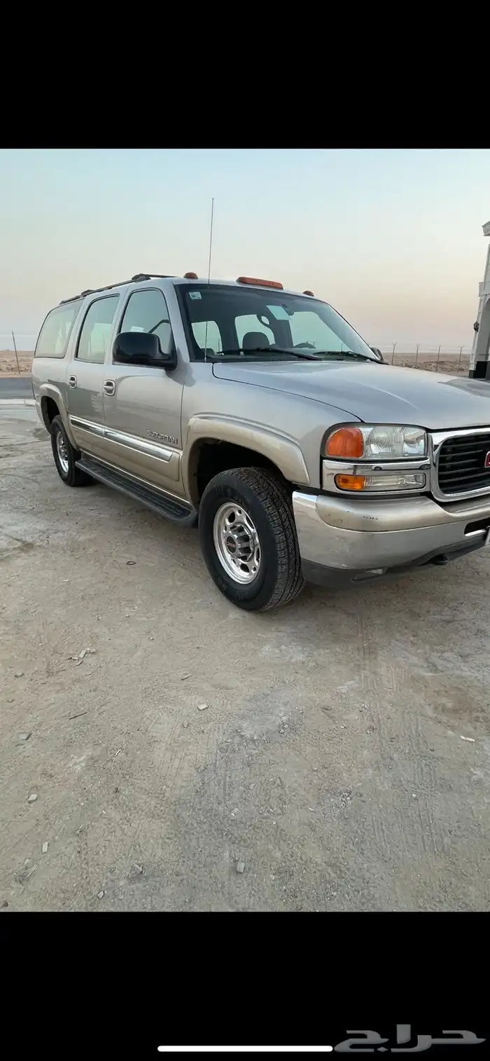 جمس ثمانيه مسمار 8100 2006 2