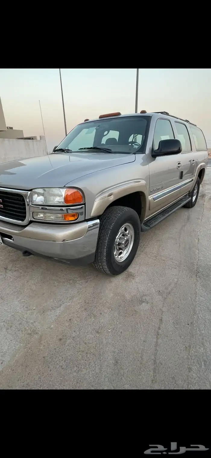 جمس ثمانيه مسمار 8100 2006 1