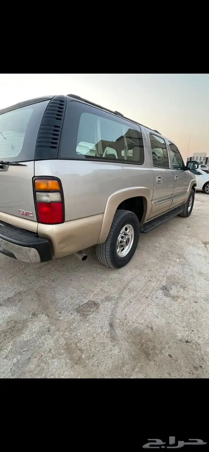 جمس ثمانيه مسمار 8100 2006 3