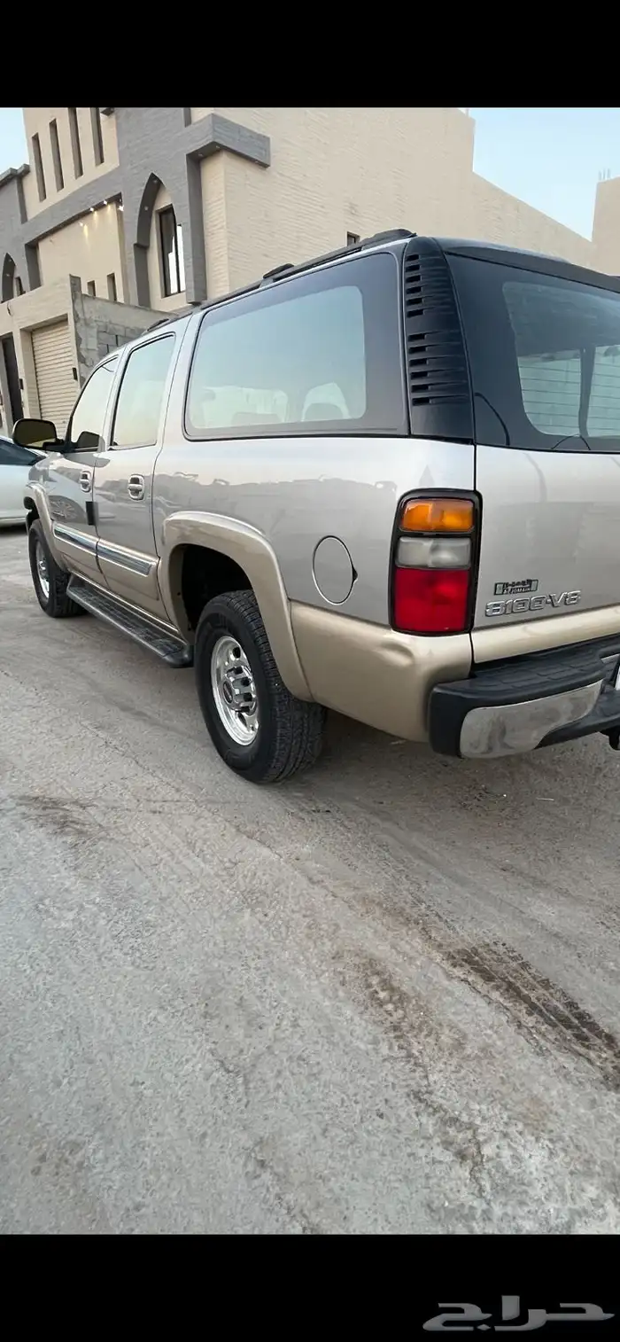 جمس ثمانيه مسمار 8100 2006 4