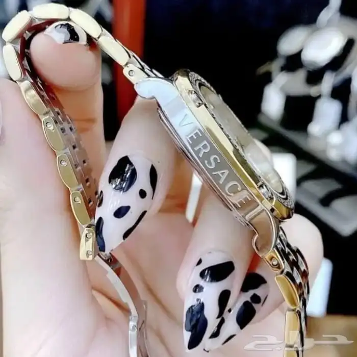 ساعات نسائية ماركات عالمية جوده وفخامة كوبي ون 33