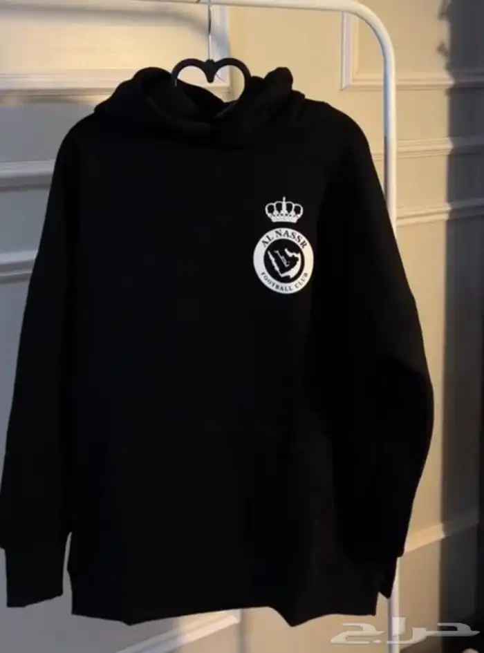 بلوفر الهلال والنصر بلوفرات شتوي بلوفرات رياضه بلوفر الهلال 5