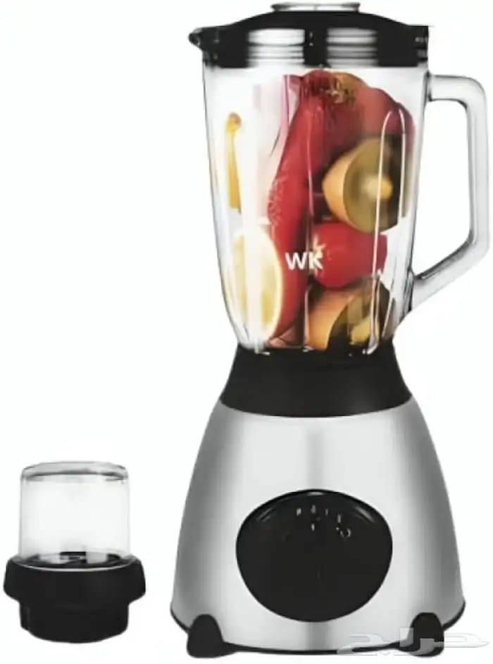 خلاط عالي الاداء لتحضير الماكولات والمشروبات 3