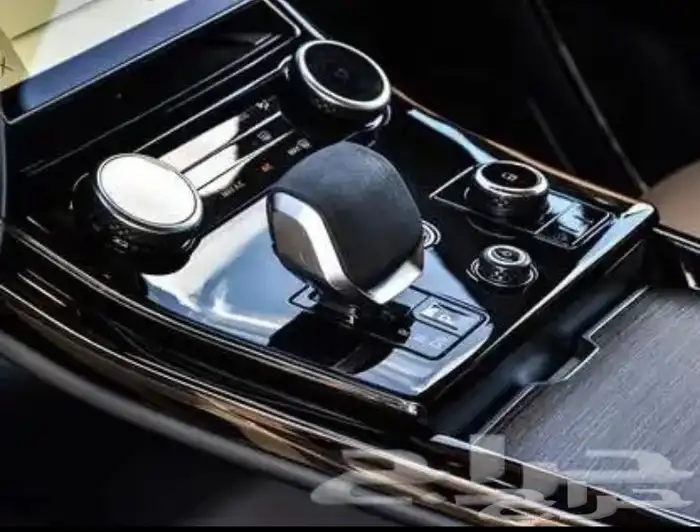 وارد كندا _ استيراد العصيمي _ رينج روفر سبورت _ 2023 8