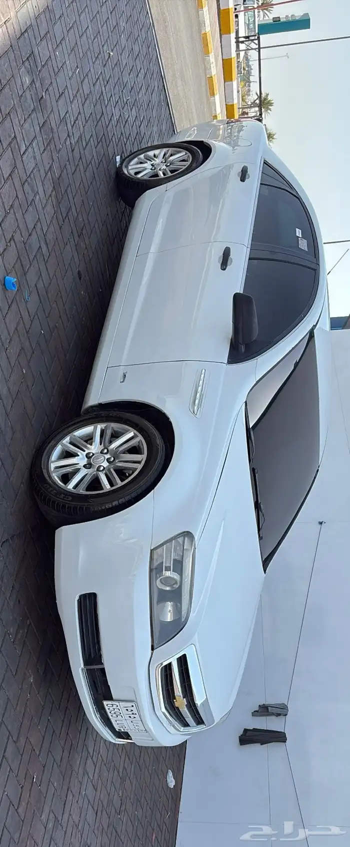 كابرس 2013 للبدل او البيع 4