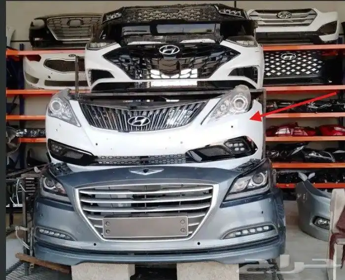 شمعات صدام اصطبات ازيرا جنسس كادنزا سونات اصلي وكاله 0