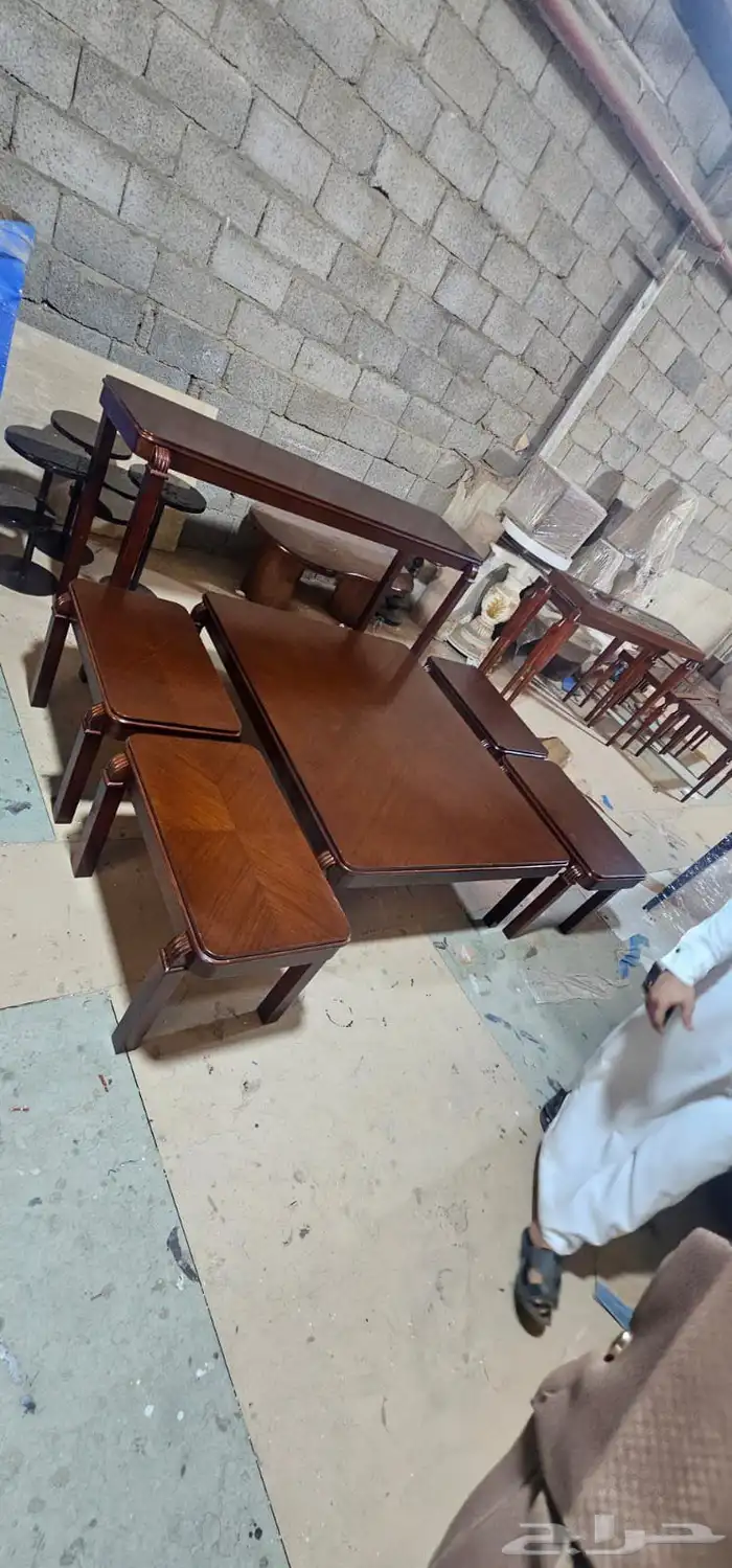 طاولات_تلفزيون  طاولات_ضيافة  طاولات_حديد  طاولات_خدمه  طاو 4