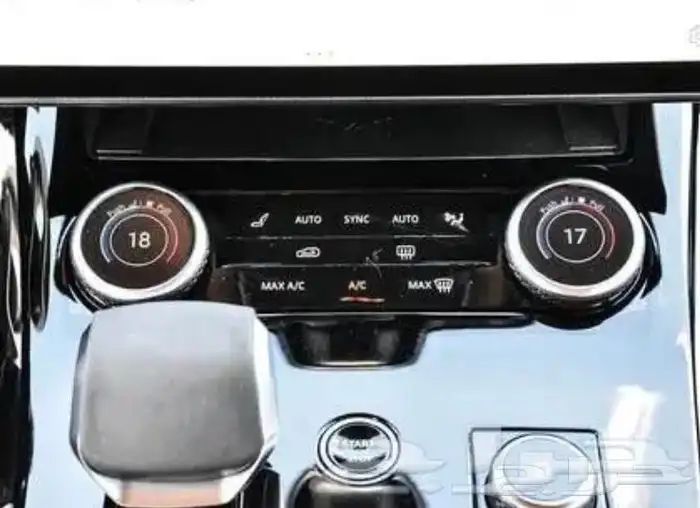 وارد كندا _ استيراد العصيمي _ رينج روفر سبورت _ 2023 10