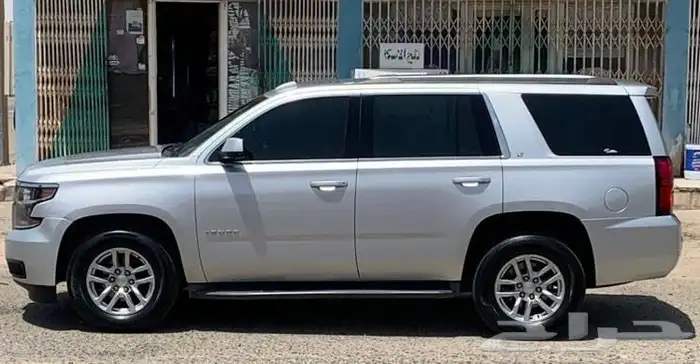 للبيع تاهو LT 2 2015 1