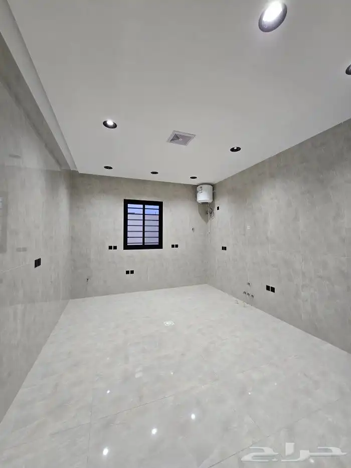 للبيع دور مستقل علي أرض كامله مؤسس دورين وملحق900ألف أحدرفيد 13