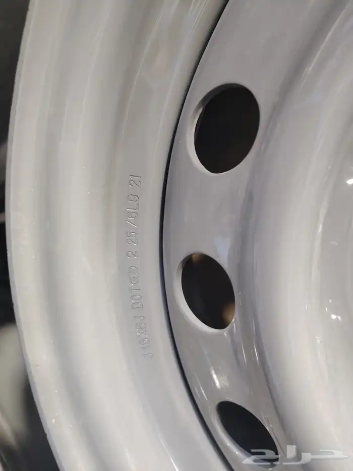 جنوط هلل شاص وربع اصلي وكاله جديد اصفار 1