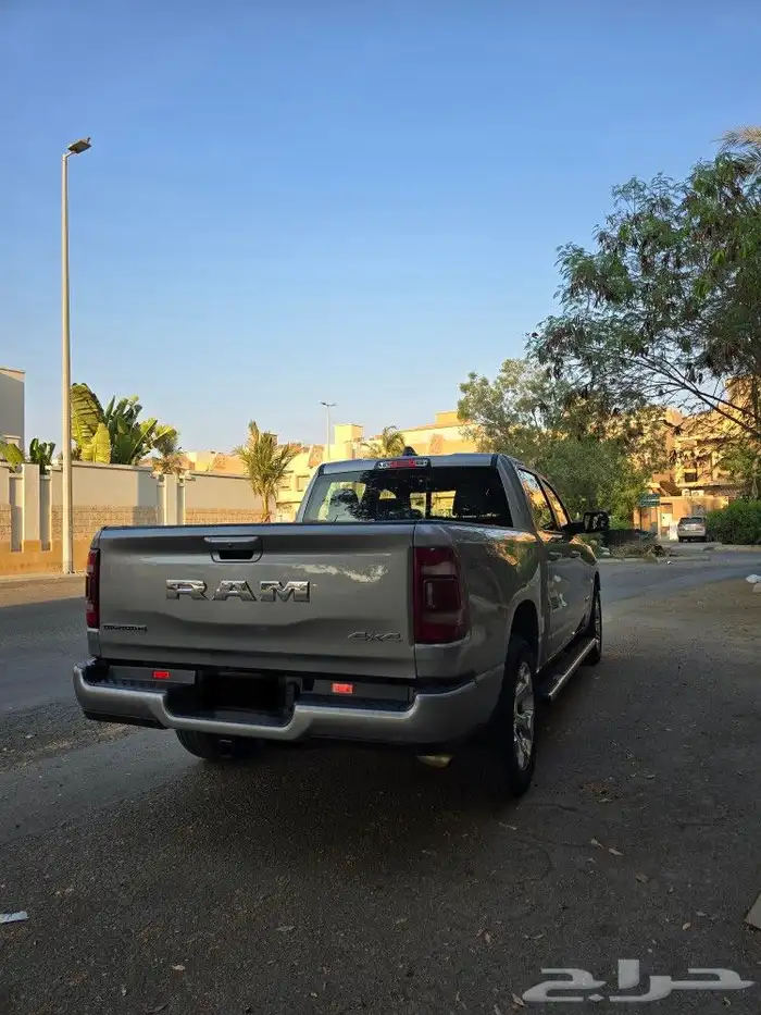 بيكب رام 2021 4