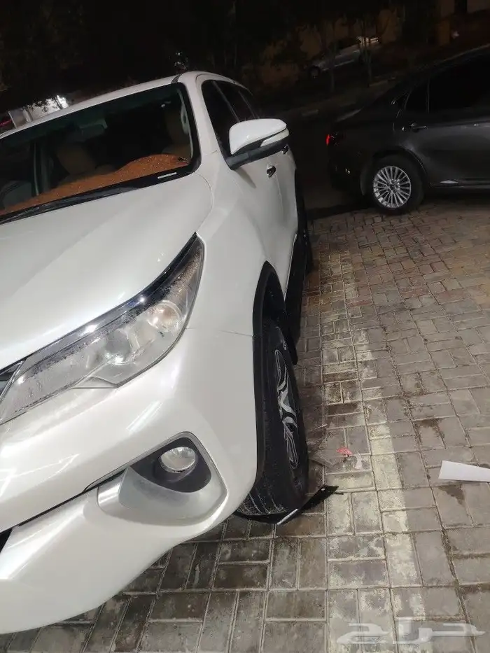 تويوتا فورتشنر 2016 0