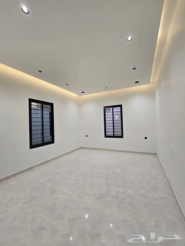 للبيع دور مستقل علي أرض كامله مؤسس دورين وملحق900ألف أحدرفيد 20