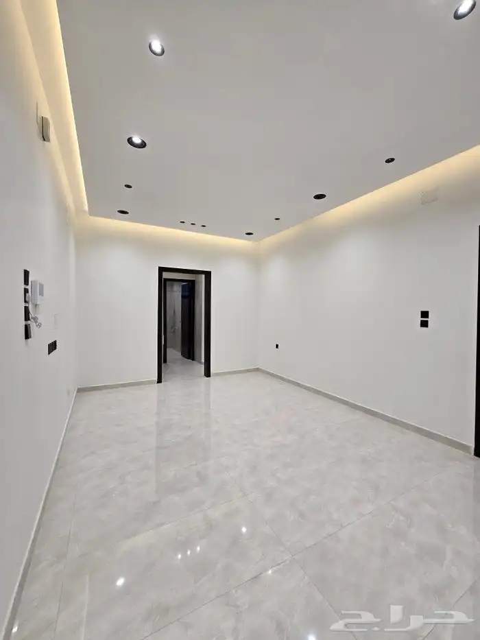 للبيع دور مستقل علي أرض كامله مؤسس دورين وملحق900ألف أحدرفيد 18