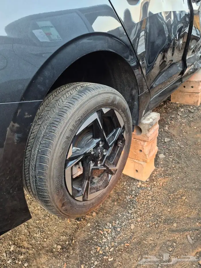 كيا كي فايف 2025 3