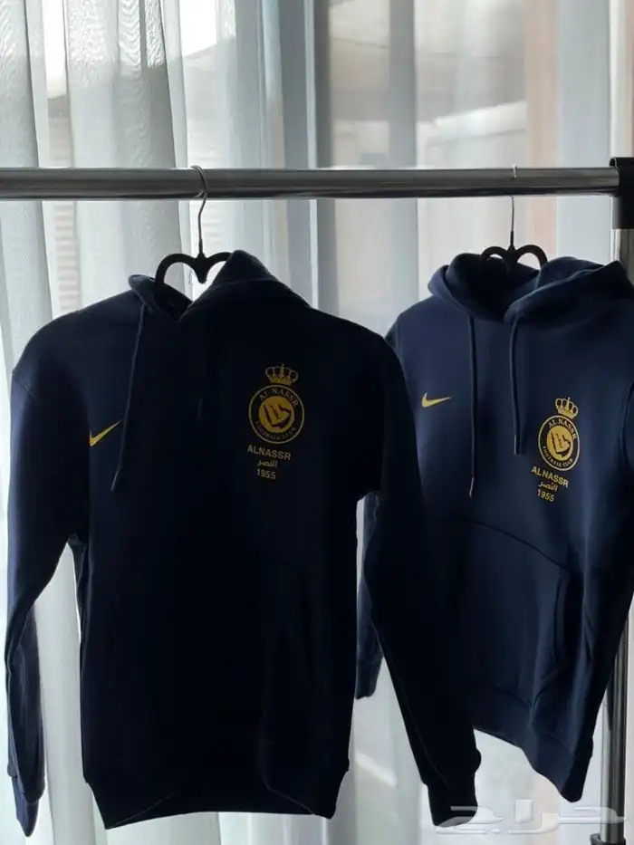 بلوفر الهلال والنصر بلوفرات شتوي بلوفرات رياضه بلوفر الهلال 0