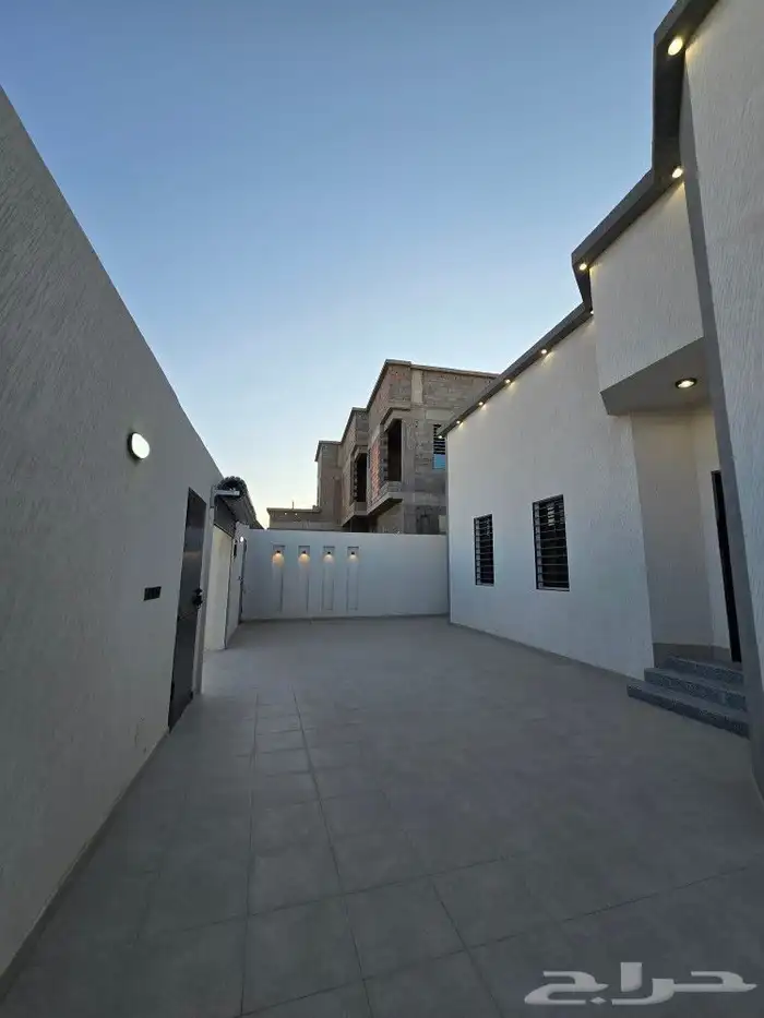 للبيع دور مستقل علي أرض كامله مؤسس دورين وملحق900ألف أحدرفيد 5