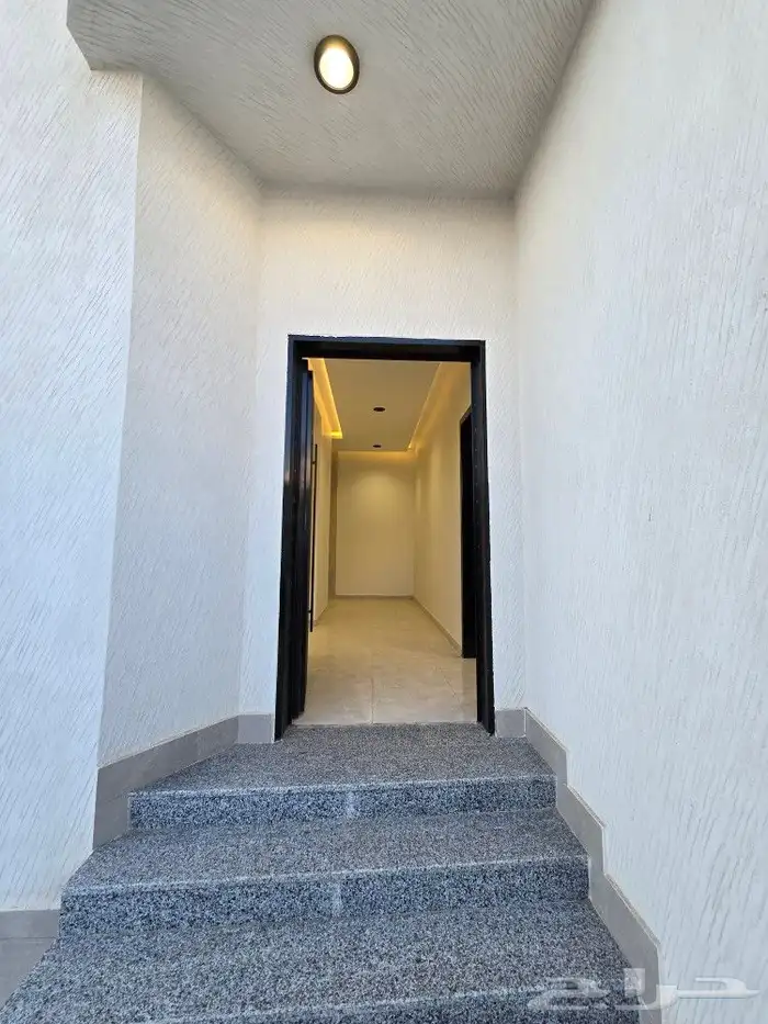 للبيع دور مستقل علي أرض كامله مؤسس دورين وملحق900ألف أحدرفيد 9