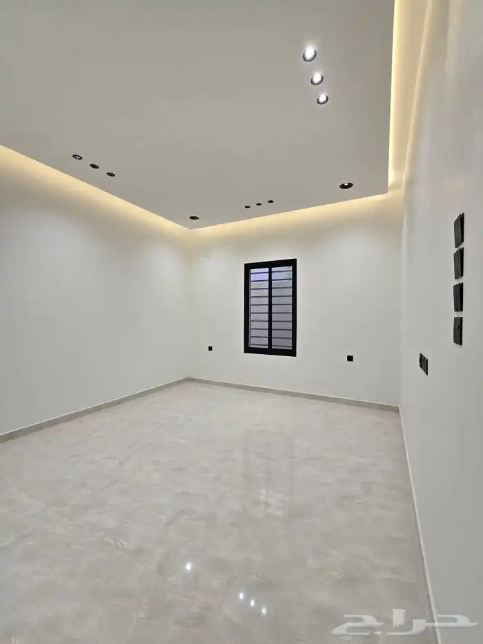 للبيع دور مستقل علي أرض كامله مؤسس دورين وملحق900ألف أحدرفيد 16