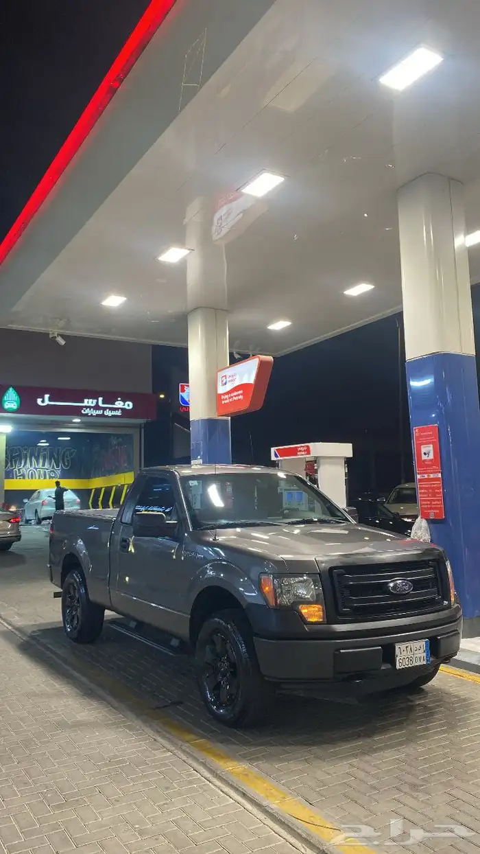 F150 بدون دبل 9