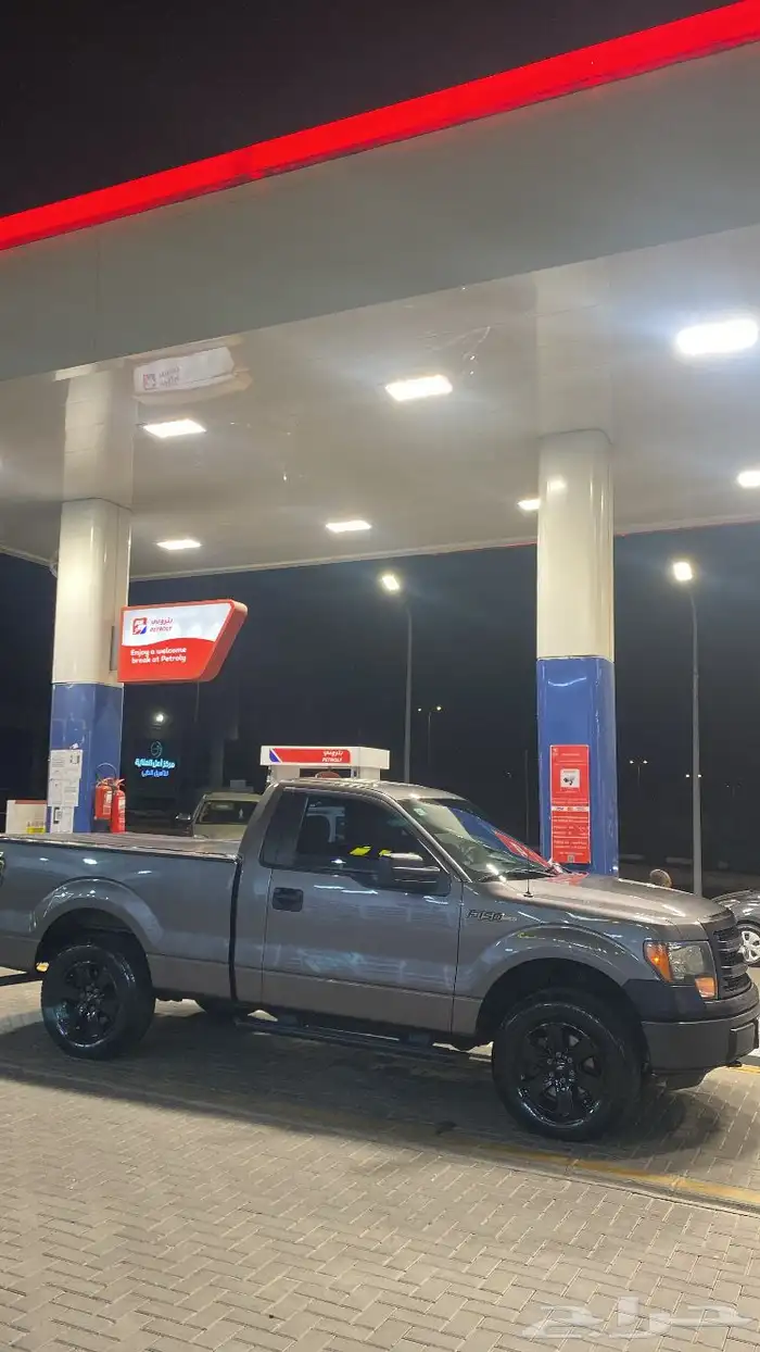 F150 بدون دبل 7