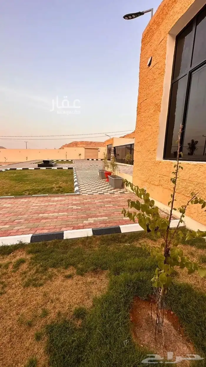 استراحه في مخطط الوهيبي بديراب للبيع 2