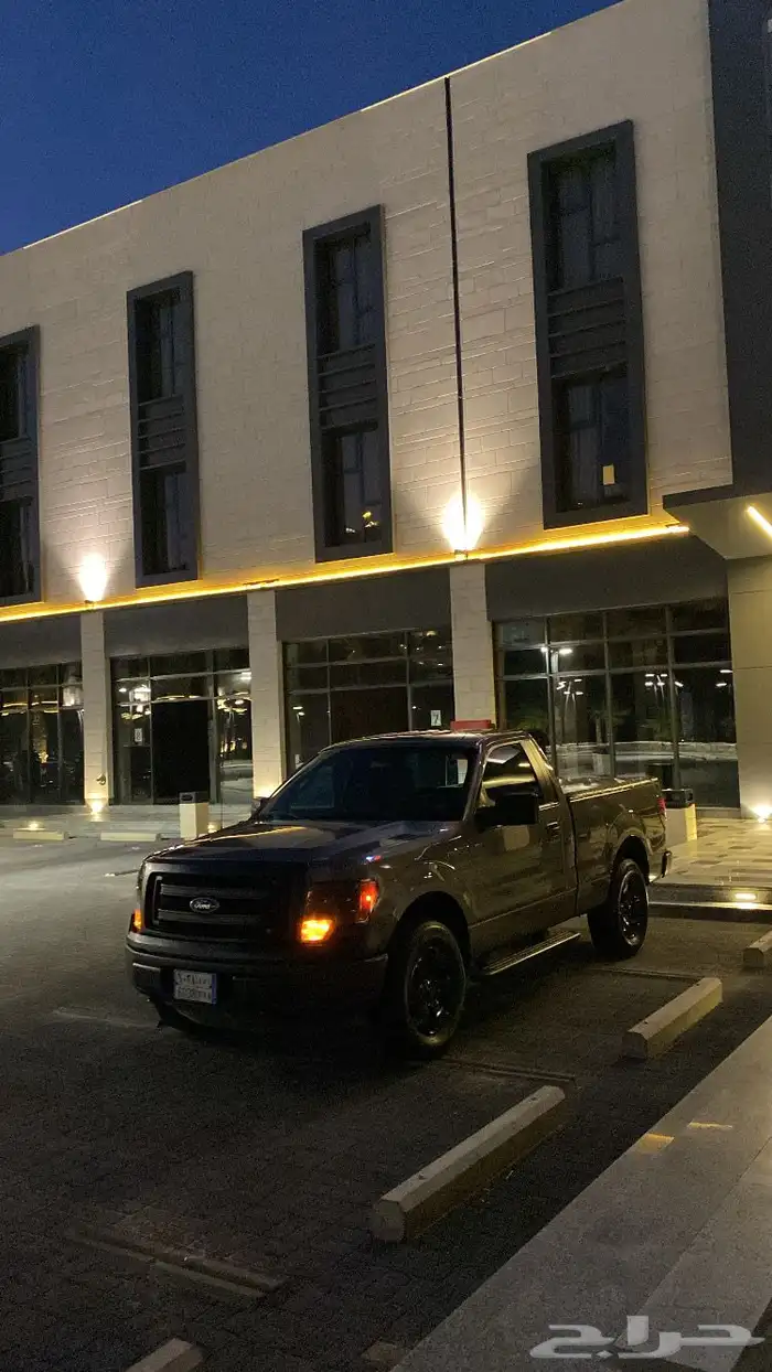 F150 بدون دبل 10