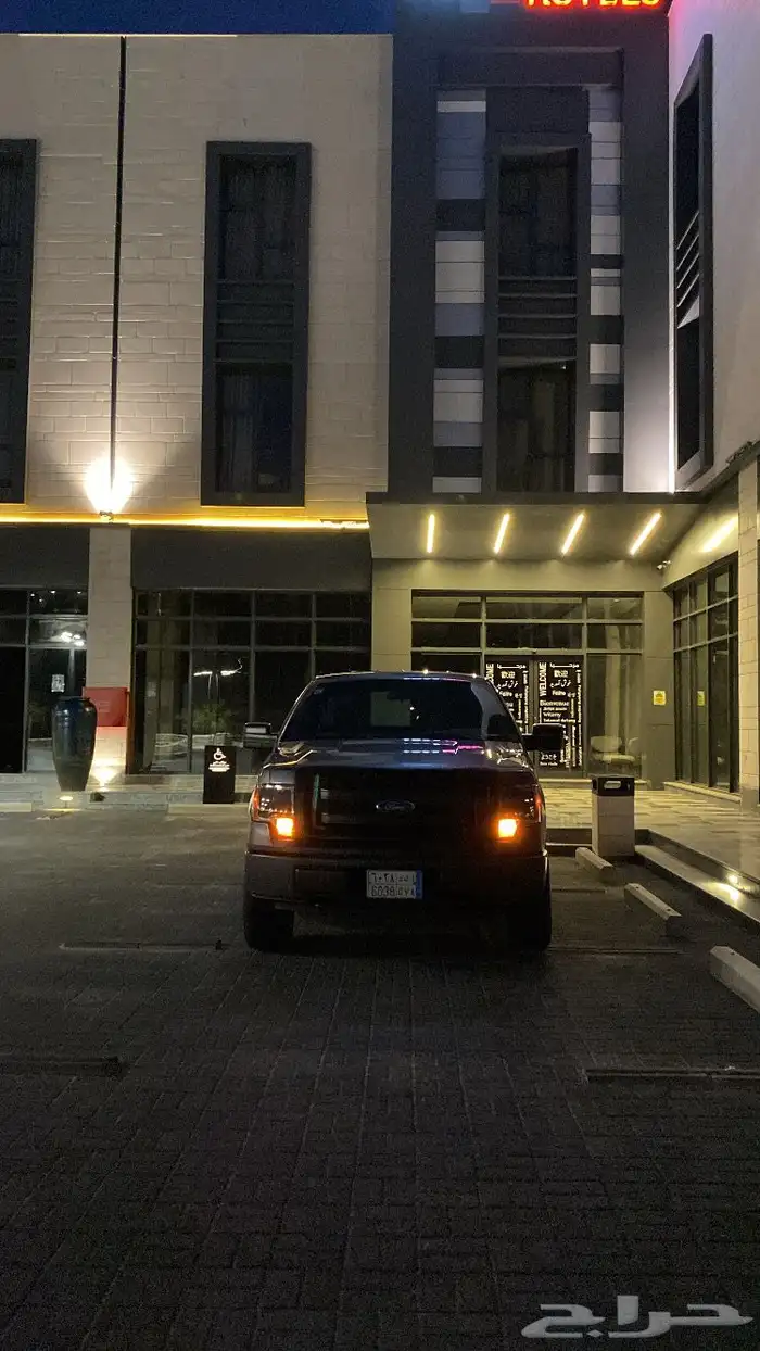 F150 بدون دبل 11