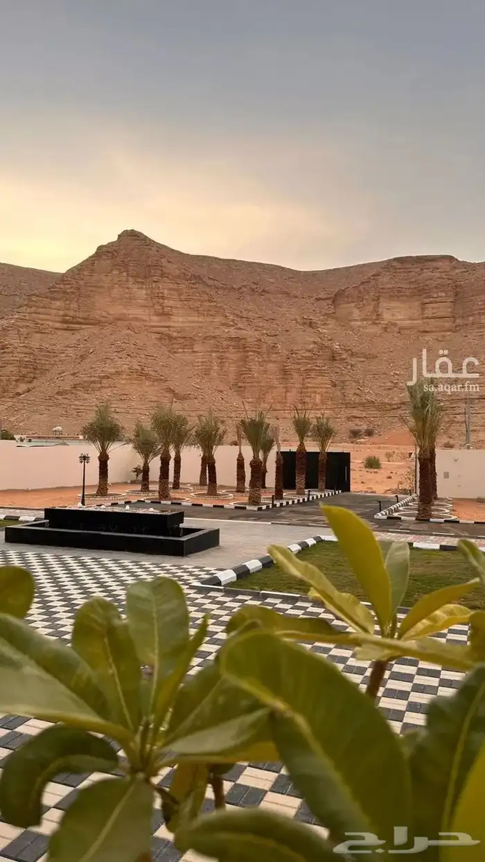 استراحه في مخطط الوهيبي بديراب للبيع 10