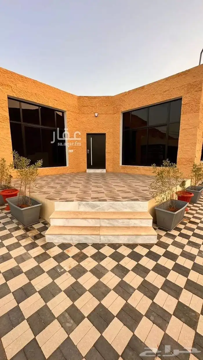 استراحه في مخطط الوهيبي بديراب للبيع 3