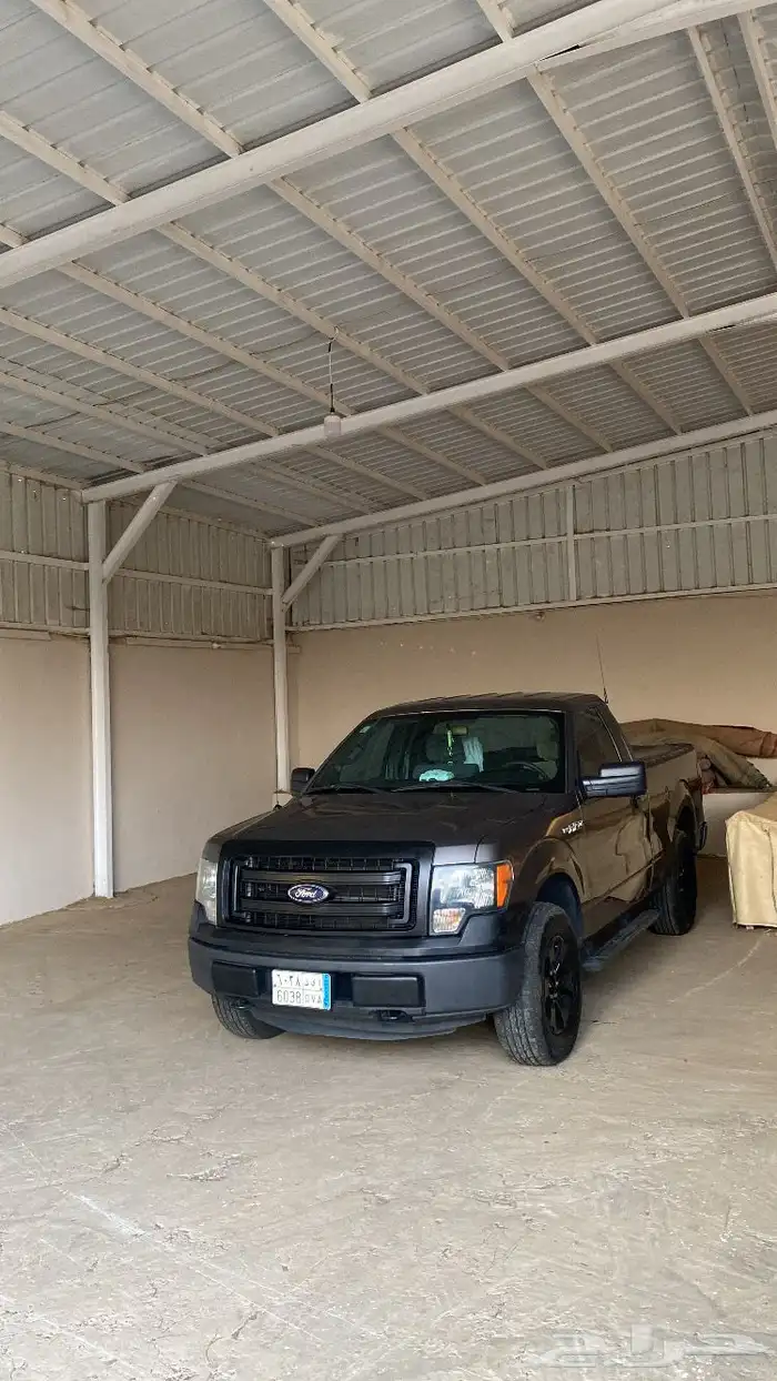 F150 بدون دبل 6
