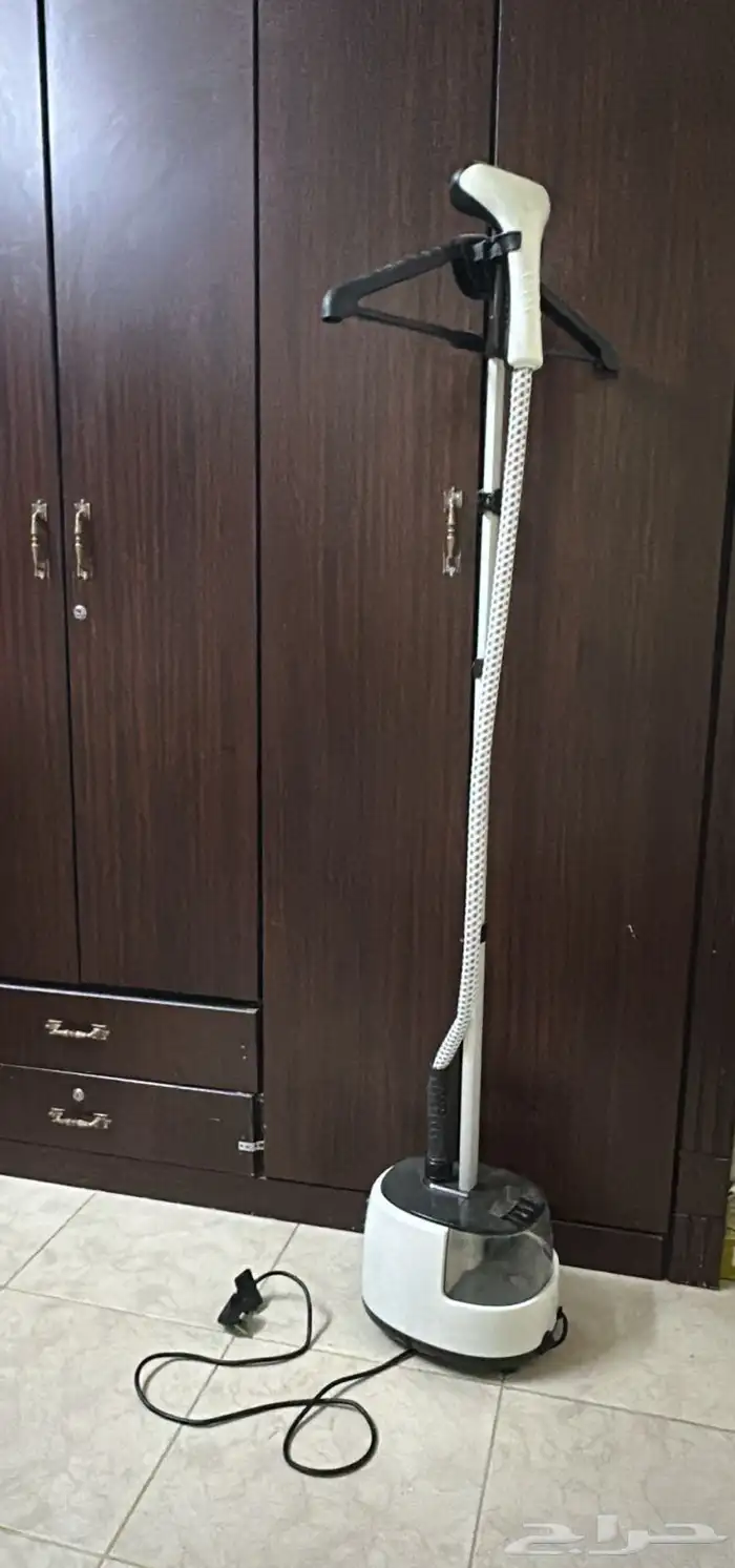 غرفة نوم مع كاويه بخار السعر على السوم 3