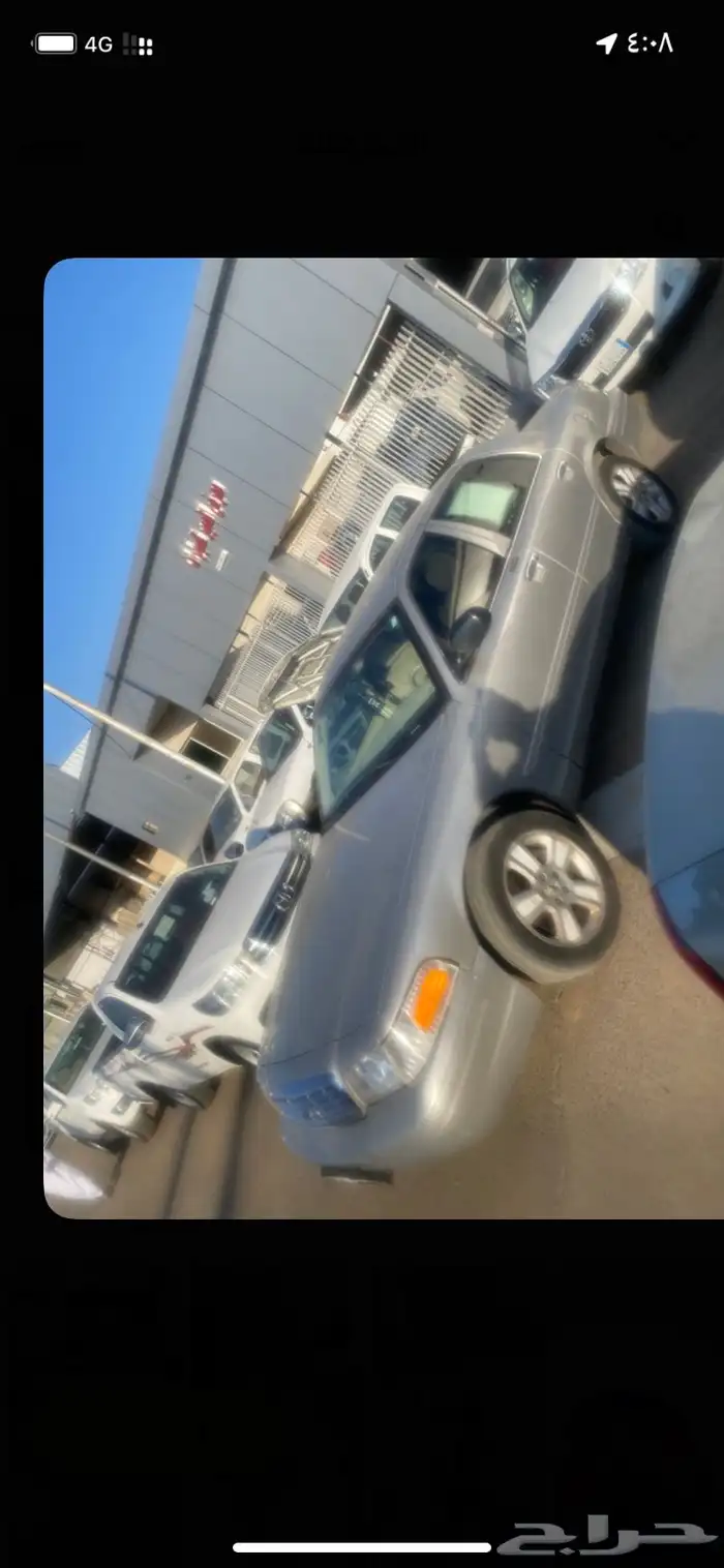 فورد 2006 كراون لكتوري 3