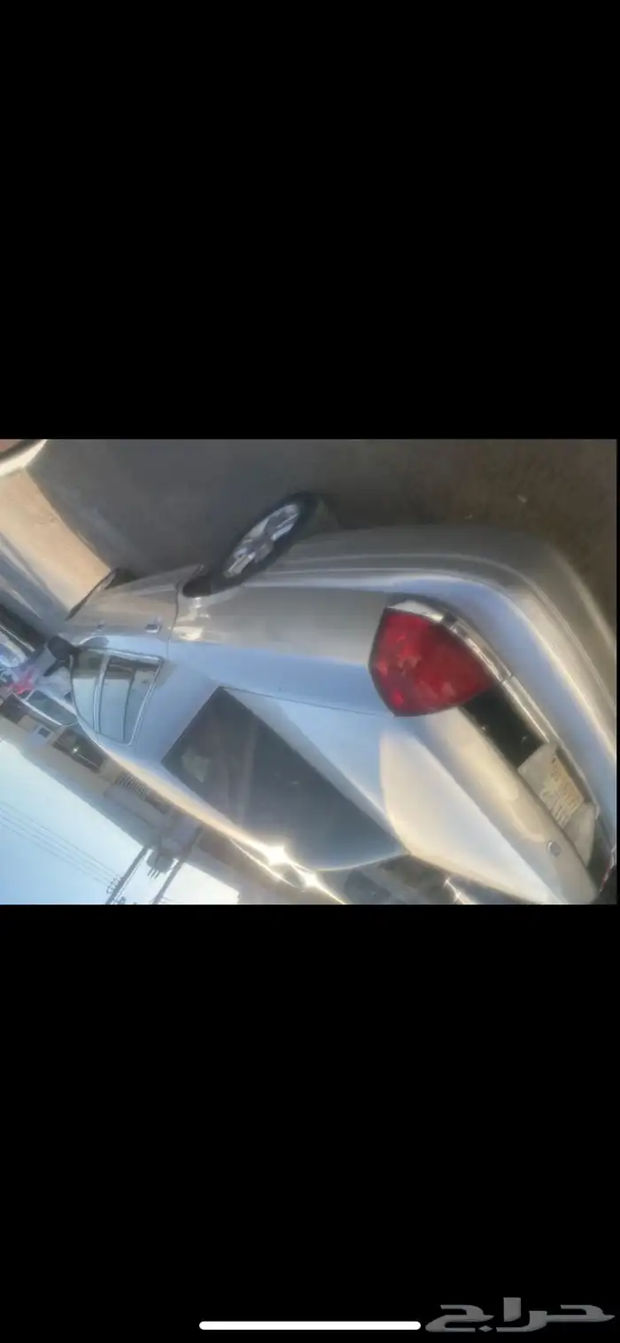 فورد 2006 كراون لكتوري 2