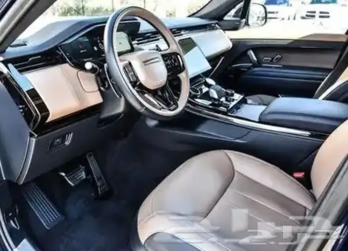 وارد كندا _ استيراد العصيمي _ رينج روفر سبورت _ 2023 2